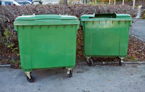 Efficient flat clearance services
