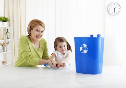 Choosing the right waste removal partner