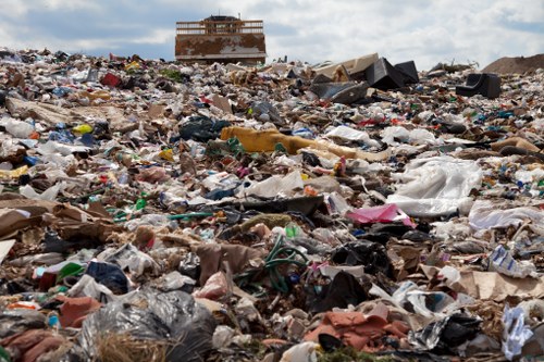 Affordable house clearance Hendon