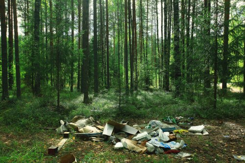 Choosing the right home clearance service in Hendon
